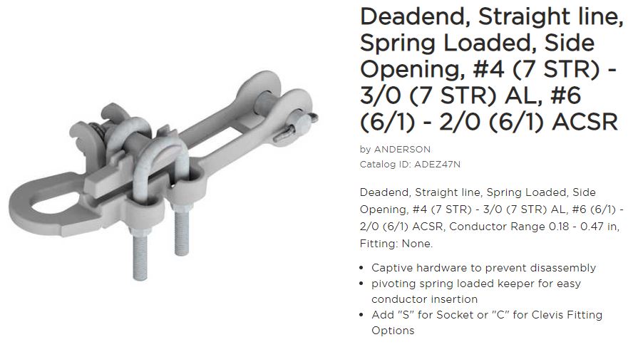 Deadend Side Opening #6-2